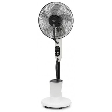 Climatizador Orbegozo SFA 6600 de 40cm 75W