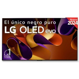 Comprar Televisor OLED LG OLED55G45LW de 55" Smart Tv Oferta Outlet