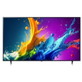 Televisor LED LG 65QNED80T6A de SMART TV 65" HD