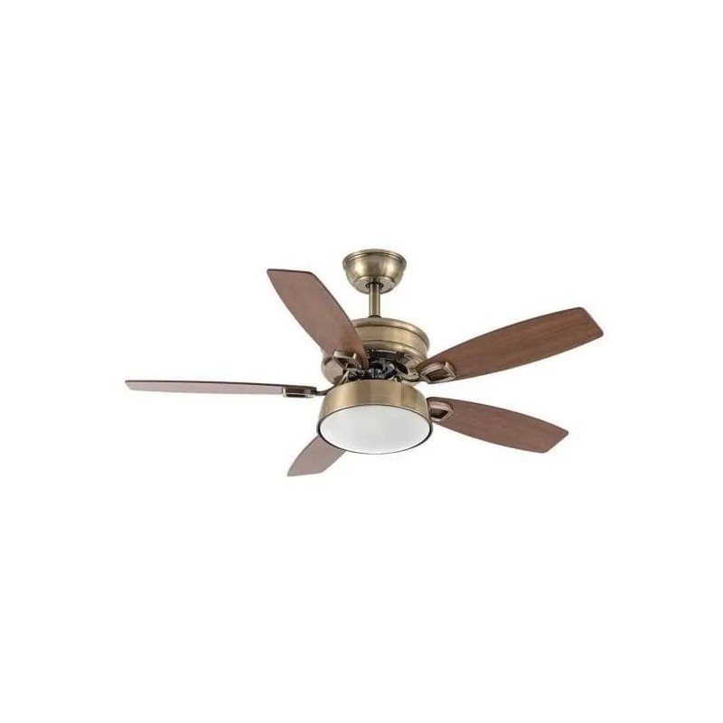 Ventilador Fabrilamp DC Braw 181891536 de 28W 235rpm