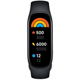 Smartwhatch Pulsera Xiaomi Smartband MI Band 7