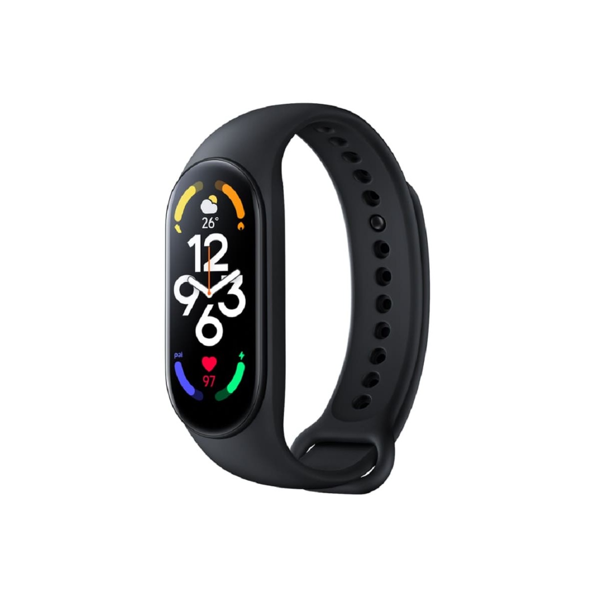 Smartwhatch Pulsera Xiaomi Smartband MI Band 7