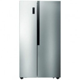 Comprar Frigorífico Side by Side Edesa ESS-1833 NF EX de 177 cm No Frost Oferta Outlet