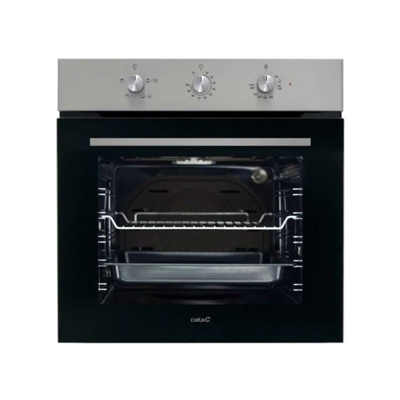 Horno Multifunción CATA Cata SES 7104 X /C Inox