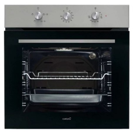 Horno Multifunción CATA Cata SES 7104 X /C Inox