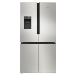 Comprar Frigorifico Americano Siemens KF96DPPEA de 183cm NoFrost Inox Oferta Outlet