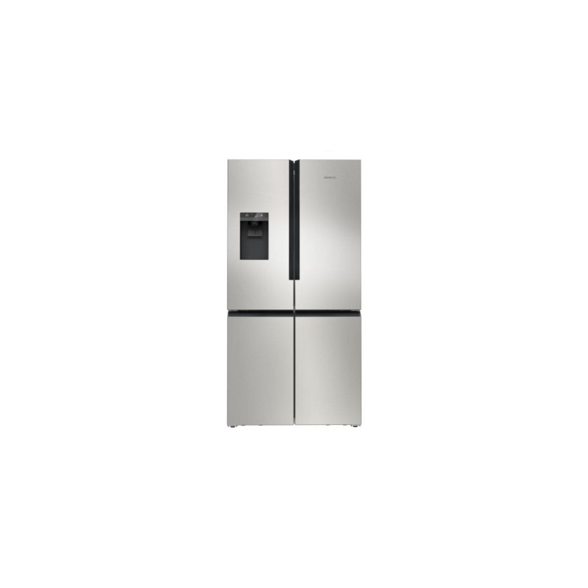 Frigorifico Americano Siemens KF96DPPEA de 183cm NoFrost Inox