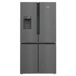 Comprar Frigorífico Americano Siemens KF96DPXEA de 183cm NoFrost Oferta Outlet