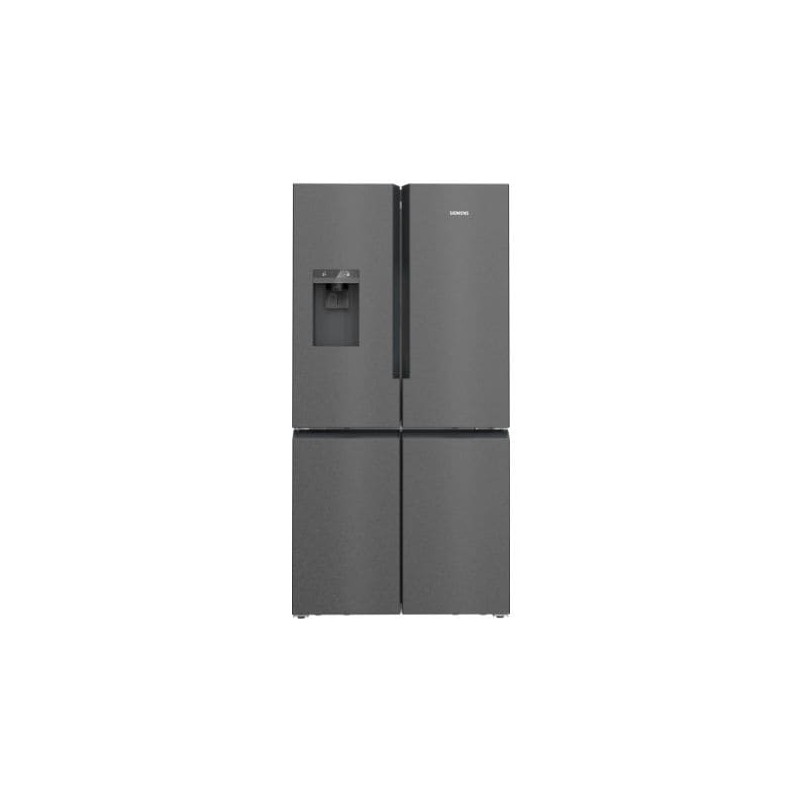 Frigorífico Americano Siemens KF96DPXEA de 183cm NoFrost