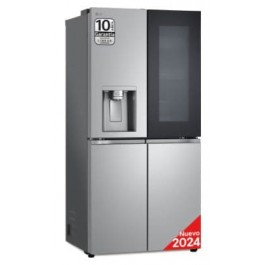 Frigorifico Americano Lg GMG861MBAE de 508L 179cm