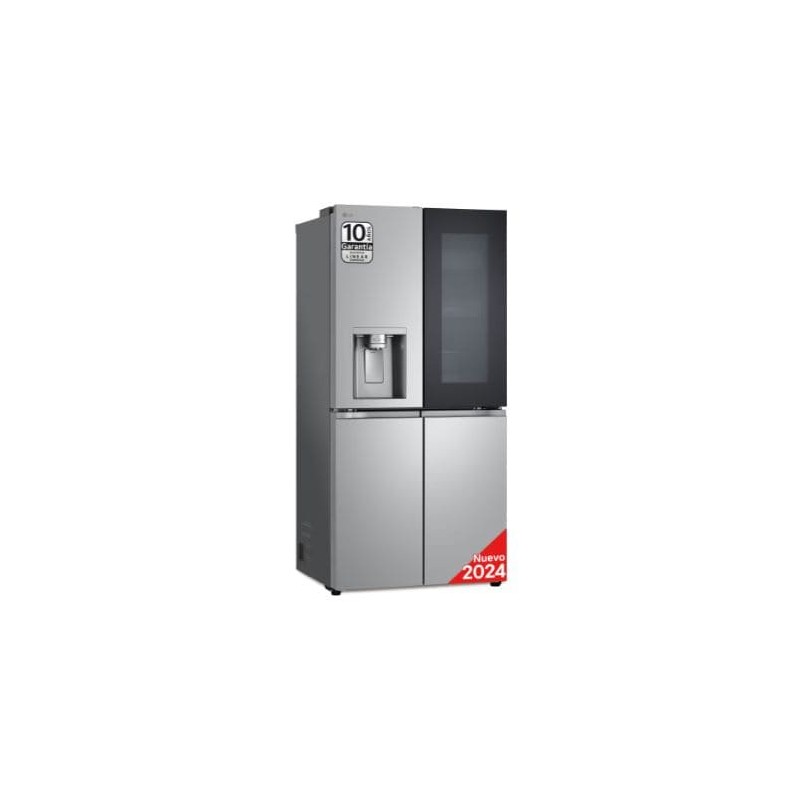 Frigorifico Americano Lg GMG861MBAE de 508L 179cm