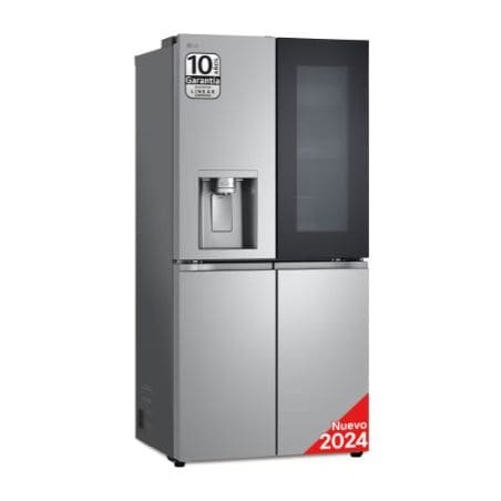 Frigorifico Americano Lg GMG861MBAE de 508L 179cm