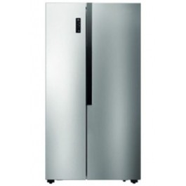 Comprar Frigorífico Side by Side EDESA ESS-1832 NF EX No Frost de 179 cm Oferta Outlet