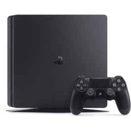 Comprar Videoconsola Sony PlayStation PS4500GBSLIM 500GB Oferta Outlet