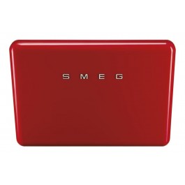 Comprar Campana Smeg KFAB75RD de 75cm Rojo Oferta Outlet