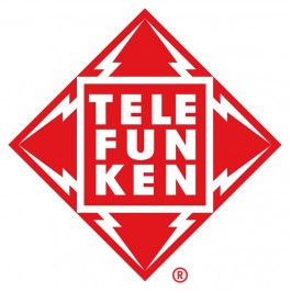 Lavavajillas Telefunken TLK066X de 12 Servicios Inox