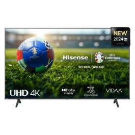 Comprar Televisor Led Hisense 55A6N de 55" Smart TV 4K Oferta Outlet