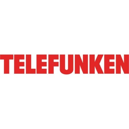 Televisor Telefunken 65DTUA523 de 65" Smart Tv