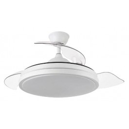 Comprar Ventilador Fabrilamp DC Escorpion 214591301 de 59W Oferta Outlet