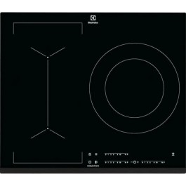 Placa Electrolux LIV633 de 60cm 3 zonas Inducción