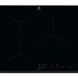 Comprar Placa Electrolux LIL61336 de 60cm 3 zonas Inducción Oferta Outlet