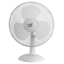 Ventilador Fabrilamp DC Cape 184171001 de 40W