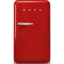 Frigorifico Smeg FAB10RRD6 Serie Style Rojo