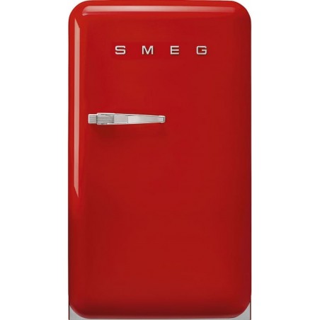 Frigorifico Smeg FAB10RRD6 Serie Style Rojo