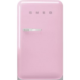 Comprar Frigorifico Smeg FAB10RPK6 Serie Style Rosa Oferta Outlet