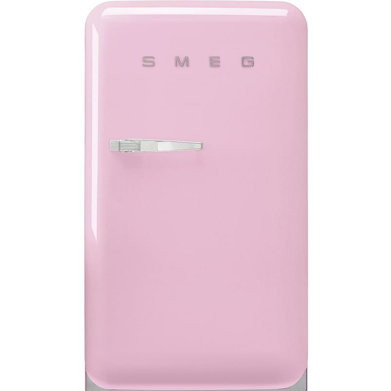 Frigorifico Smeg FAB10RPK6 Serie Style Rosa