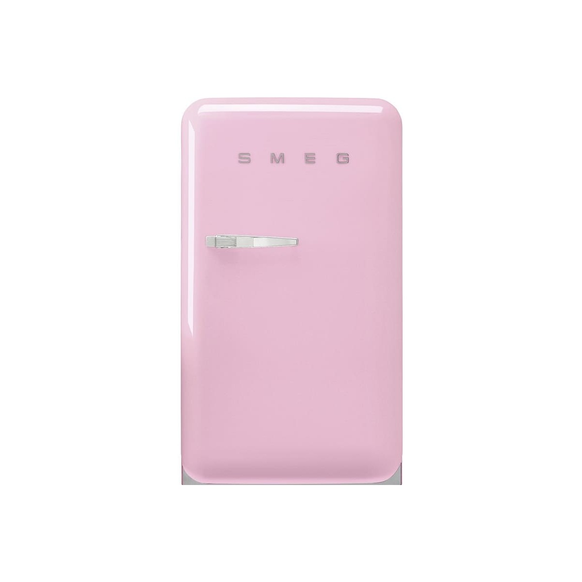 Frigorifico Smeg FAB10RPK6 Serie Style Rosa