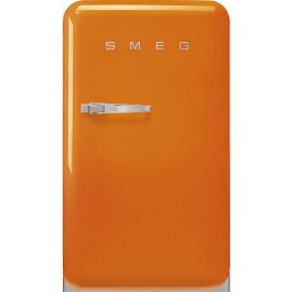 Comprar Frigorifico Smeg FAB10ROR6 Serie Style Naranja Oferta Outlet