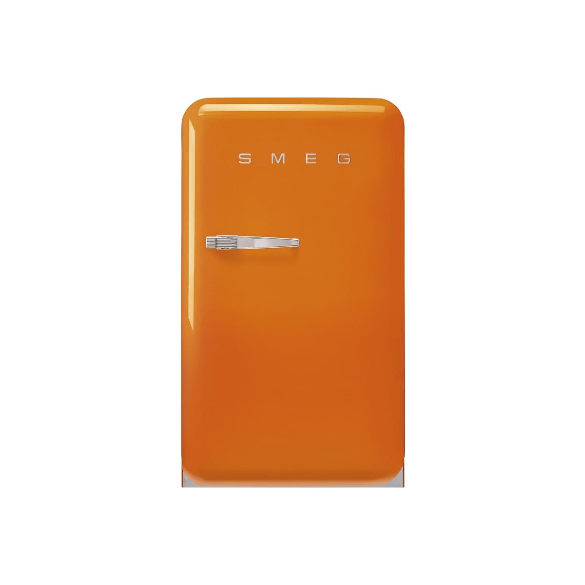 Frigorifico Smeg FAB10ROR6 Serie Style Naranja