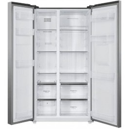 Frigorifico Americano Cecotec SBS559 de 177cm No Frost Inox