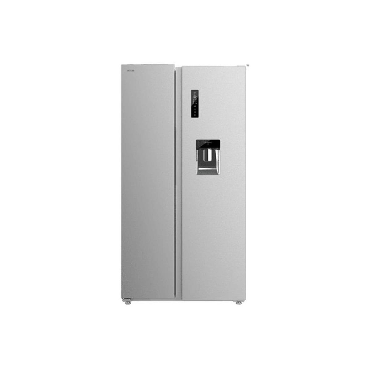 Frigorifico Americano Cecotec SBS559 de 177cm No Frost Inox