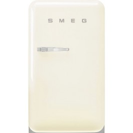 Comprar Frigorifico Smeg FAB10RCR6 Serie Style Crema Oferta Outlet