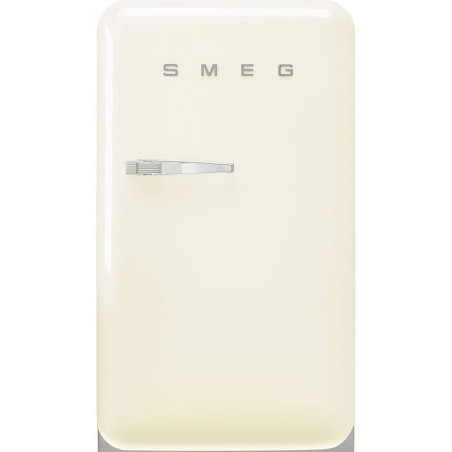 Frigorifico Smeg FAB10RCR6 Serie Style Crema