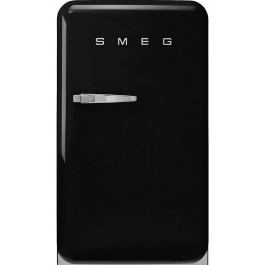 Comprar Frigorifico Smeg FAB10RBL6 Serie Style Negro Oferta Outlet