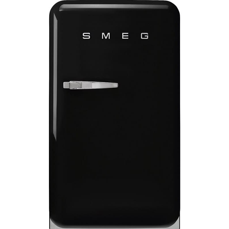 Frigorifico Smeg FAB10RBL6 Serie Style Negro