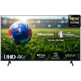 Televisor Hisense 50A6N de 50" Led 4k Smart Tv
