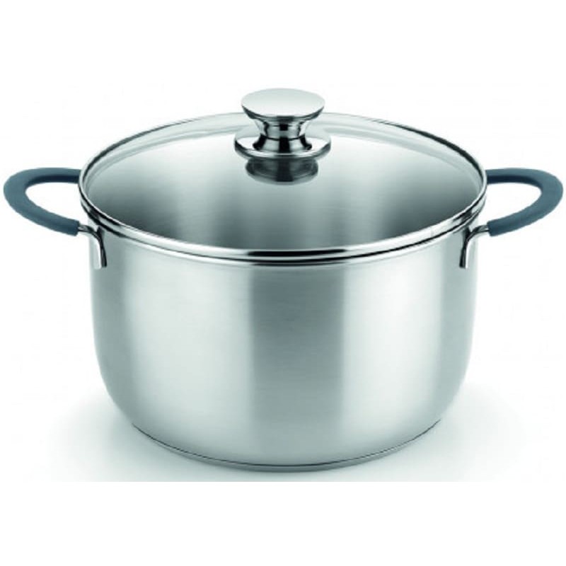 Olla Bra A453956 de 26cm Inox