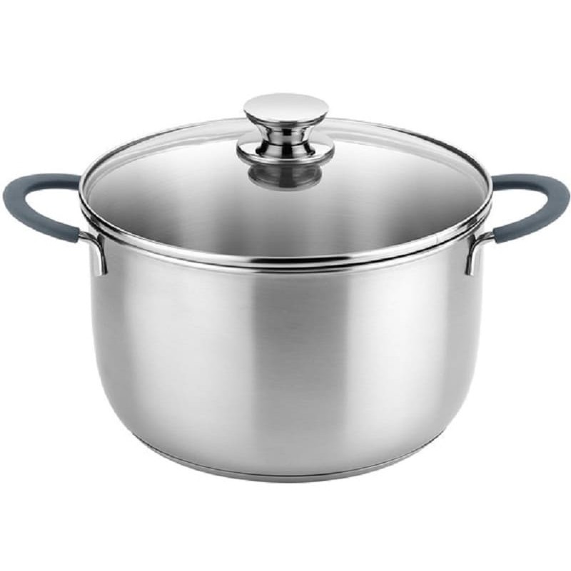 Olla Bra A453955 de 24cm Inox