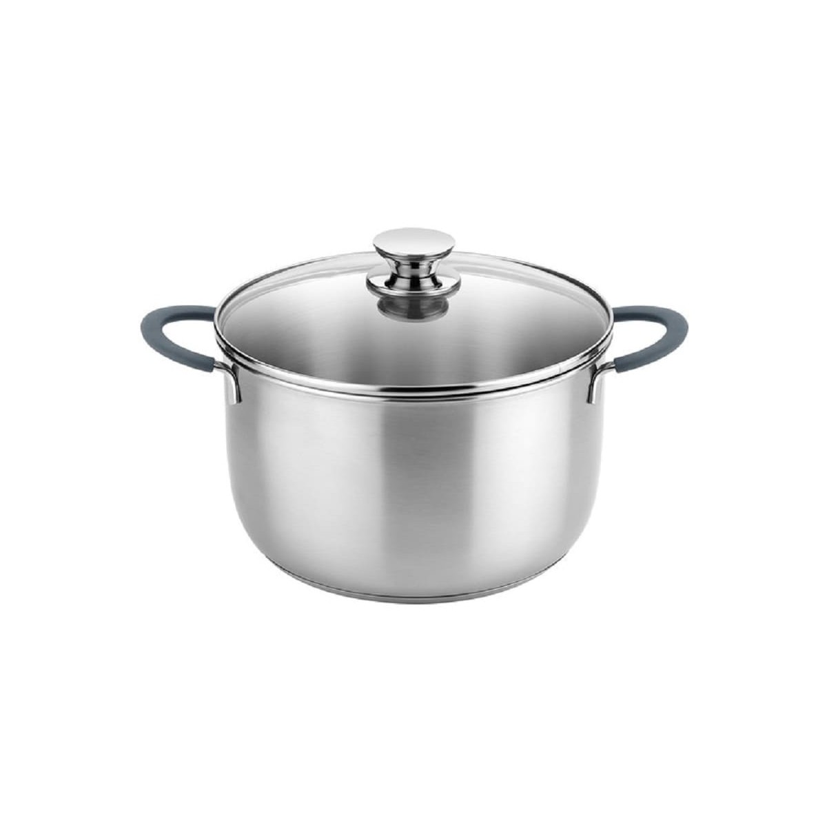 Olla Bra A453955 de 24cm Inox