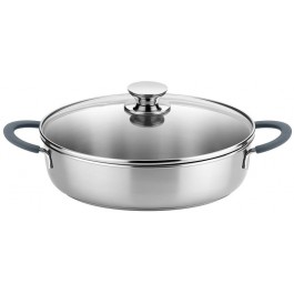 Olla Bra A450556 de 26cm Inox