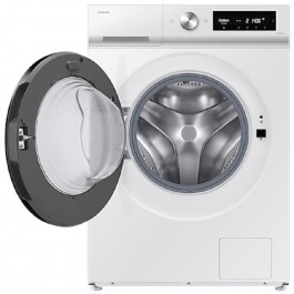 Lavasecadora Samsung WD11DB7B85GWU3 de 11-6kg 1400rpm AI Wash serie 7000