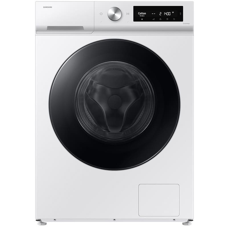 Lavasecadora Samsung WD11DB7B85GWU3 de 11-6kg 1400rpm AI Wash serie 7000