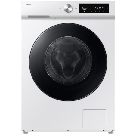 Lavasecadora Samsung WD11DB7B85GWU3 de 11-6kg 1400rpm AI Wash serie 7000