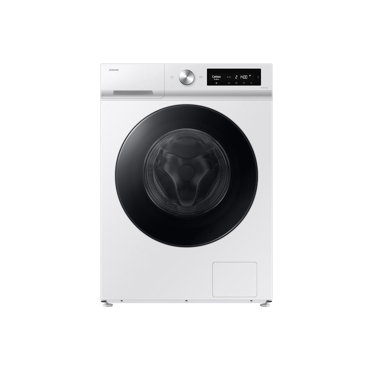 Lavasecadora Samsung WD11DB7B85GWU3 de 11-6kg 1400rpm AI Wash serie 7000