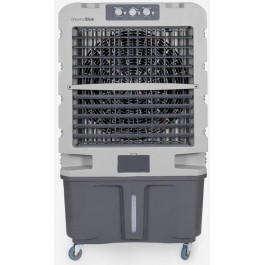 Climatizador Universal Blue UCL500424 Tulum 7120 Frio y Evaporativo