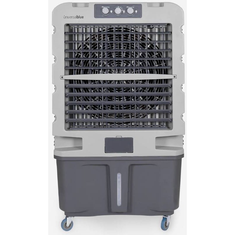 Climatizador Universal Blue UCL500424 Tulum 7120 Frio y Evaporativo